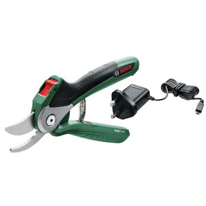 Bosch EasyPrune Cordless Secateur