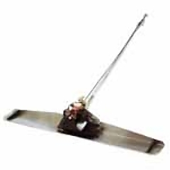 Belle Easy Screed 150 Parts
