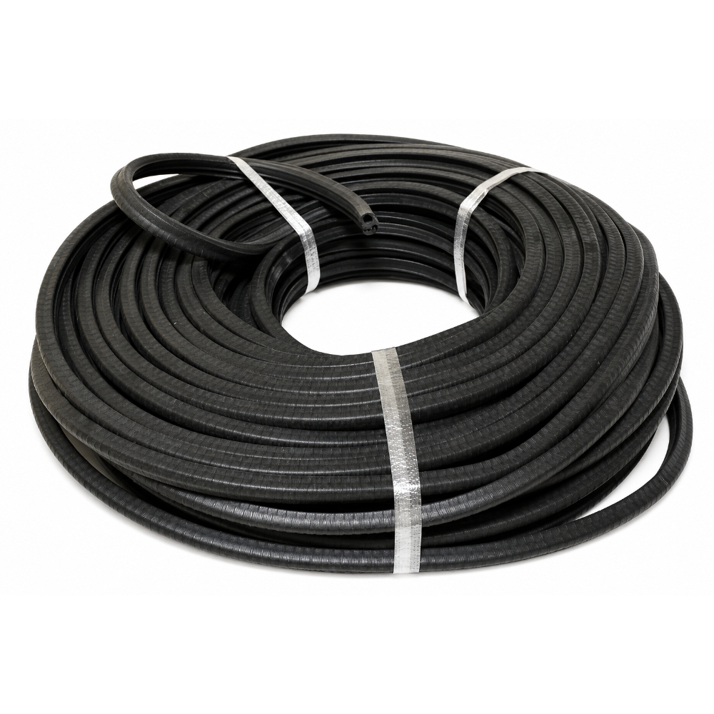 Extruded Seal & Edge Trim