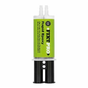 Epoxy Adhesives