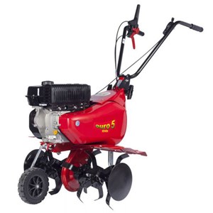 Apache Euro 5 Evo Tiller Parts