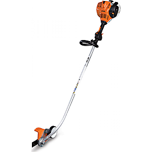 Lawn clearance edger stihl