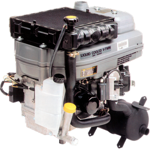 Kawasaki FD440V Engine Parts