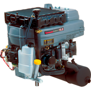 Kawasaki FD501V Engine Parts