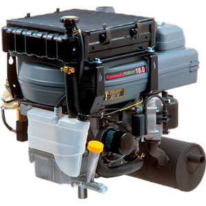 Kawasaki FD590V Engine Parts