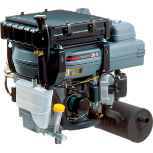 Kawasaki FD611V Engine Parts