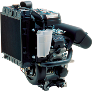 Kawasaki FD661D Engine Parts