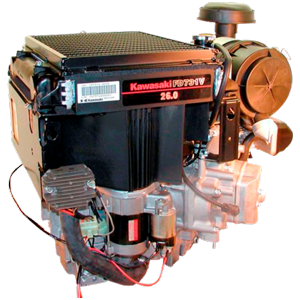 Kawasaki FD731V Engine Parts