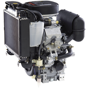 Kawasaki FD750D Engine Parts