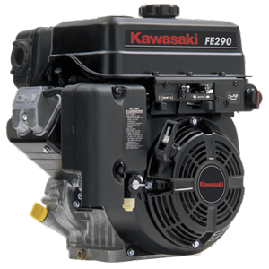 Kawasaki FE290D Engine Parts