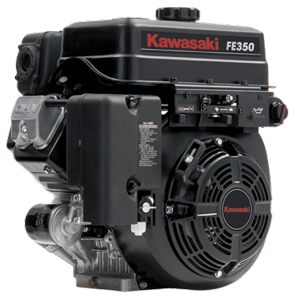 Kawasaki FE350D Engine Parts