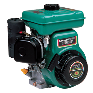 Kawasaki FG150R Engine Parts