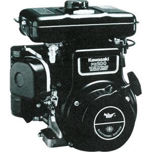 Kawasaki FG270G Engine Parts