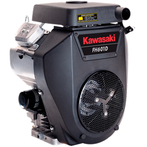 Kawasaki FH601D Engine Parts