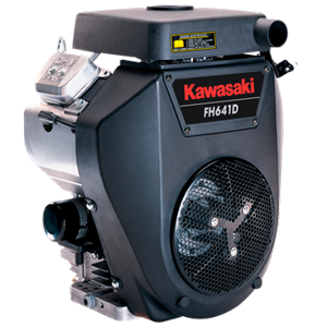 Kawasaki FH641D Engine Parts