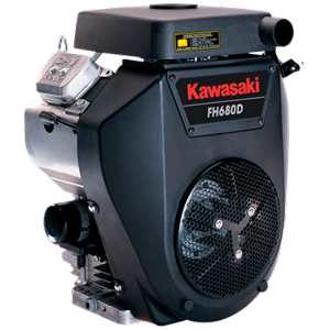Kawasaki FH680D Engine Parts