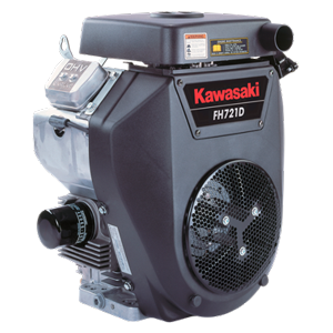 Kawasaki FH721D Engine Parts