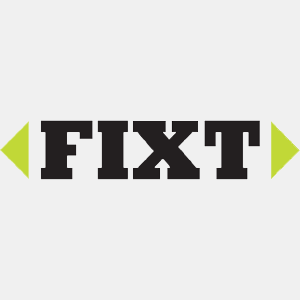 FIXT logo