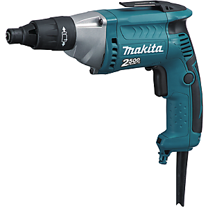 Makita FS2500 Screwdriver Parts Makita FS2500 Screwdriver Parts
