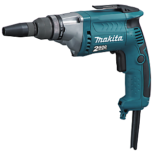 Makita FS2700 Screwdriver Parts Makita FS2700 Screwdriver Parts