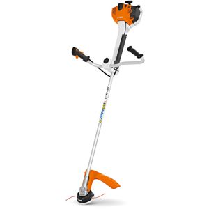 Stihl FS411 C-EM Clearing Saw Parts