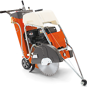 Husqvarna FS413 Floor Saw Parts