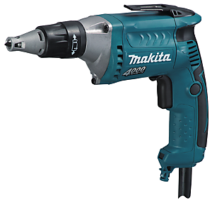 Makita FS4300 Drywall Screwdriver Parts