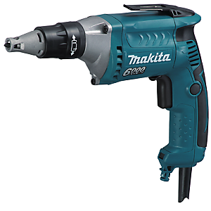 Makita FS6300 Drywall Screwdriver Parts