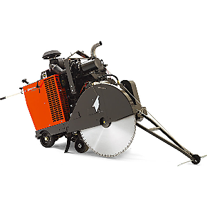 Husqvarna FS8400 Floor Saw Parts