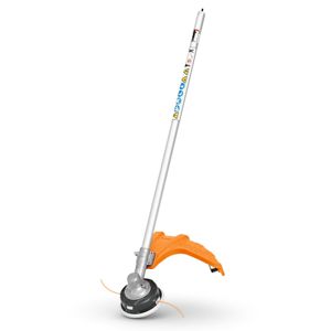 Stihl FSS-KM Brushcutter Kombi Attachment Parts