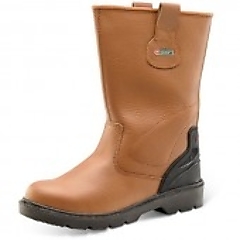 Rigger Boots