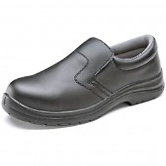 Slip-On Shoe