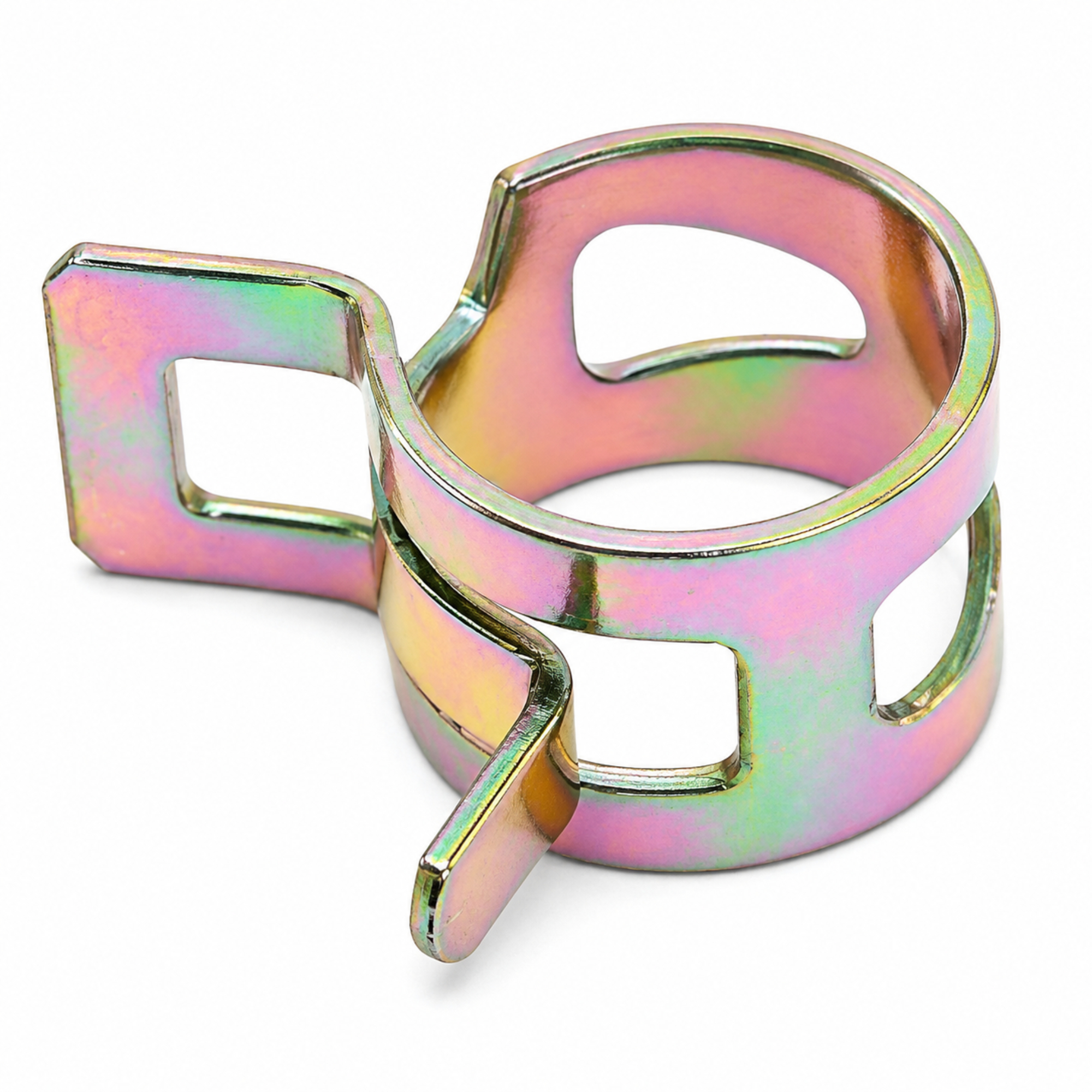 Fuel Pipe Clips