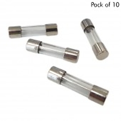 Fuses Fuses