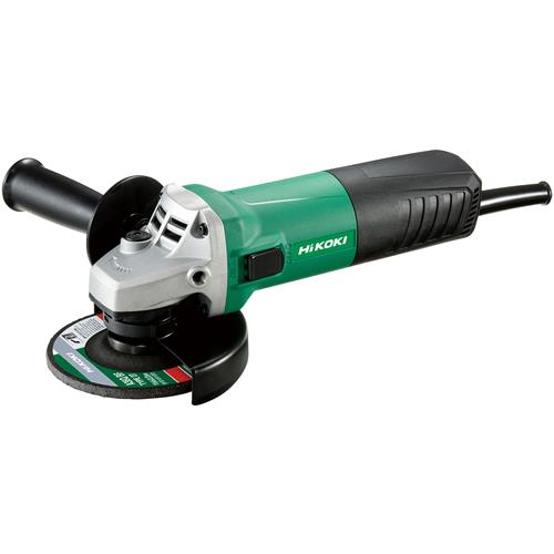 Hikoki G10SR3 Disc Grinder Parts