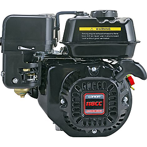 Loncin H135 (133cc 3.5HP) Engine Parts