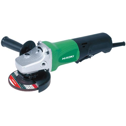 Hikoki G12SE3 Disc Grinder Parts Hikoki G12SE3 Disc Grinder Parts