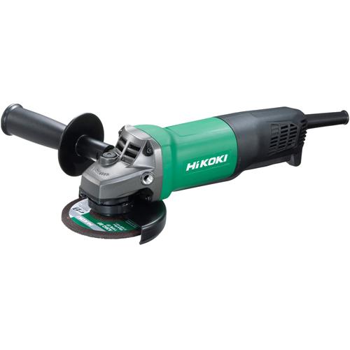 Hikoki G12SQ Disc Grinder Parts