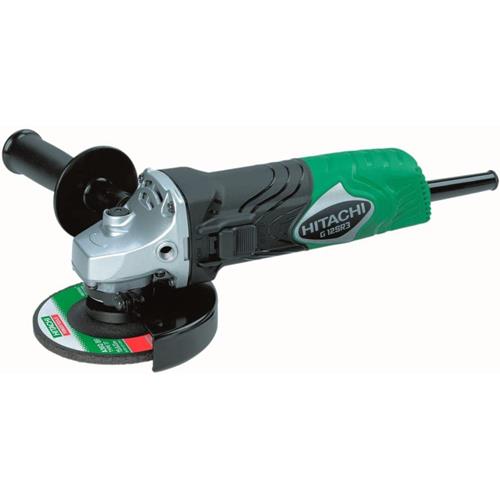 Hikoki G12SR3 Disc Grinder Parts