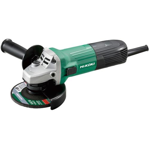 Hikoki G12SS2 Disc Grinder Parts