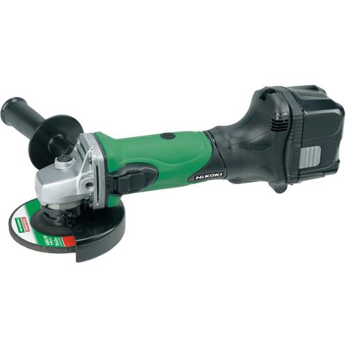 Hikoki Cordless Disc Grinder Parts Hikoki Cordless Disc Grinder Parts