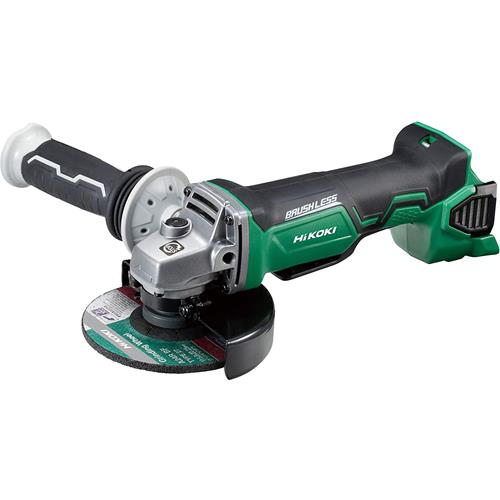 Hikoki G18DBBAL Cordless Disc Grinder Parts