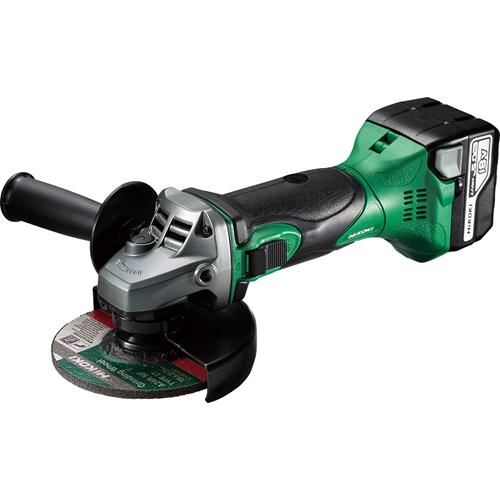 Hikoki G18DSL2 Cordless Disc Grinder Parts