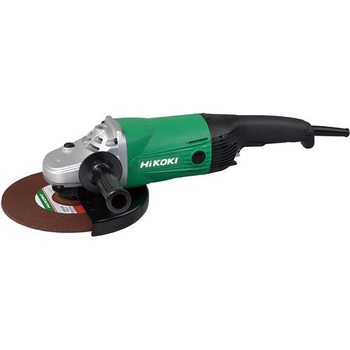 Hikoki G23SWU Disc Grinder Parts