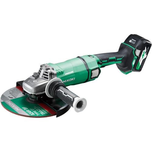 Hikoki G3623DA Cordless Disc Grinder Parts