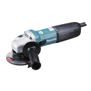 Makita GA4540C Angle Grinder Parts