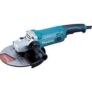 Makita GA9050 Angle Grinder Parts Makita GA9050 Angle Grinder Parts