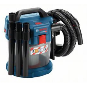 Bosch GAS 10 8 V L Cordless Vacuum Cleaner
