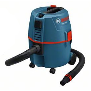 Bosch GAS 20 L SFC Wet/Dry Extractor