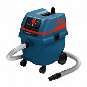 Bosch GAS 25 L SFC Wet/Dry Extractor